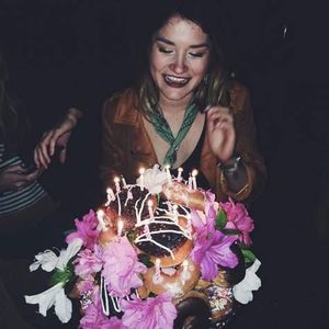 Meet your Posher, Callie